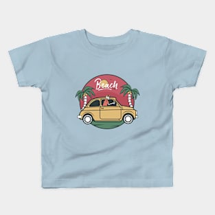 Beach Kids T-Shirt